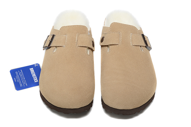 BIRKENSTOCK Cork Thong EVA New Style Size 36-45 Flip Flops Thong Sandals A111